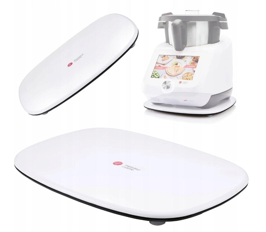 Podstavec, podložka pod Lidlomix Silvercrest Monsieur Cuisine Originál