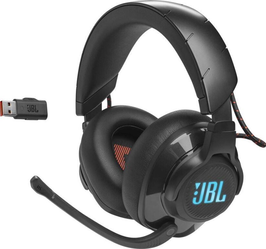 Sluchátka do uší Jbl Quantum 610 wireless