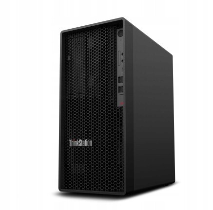 Pracovní stanice ThinkStation P2 Tower G2 30JQ003QPB W11Pro Ultra 7265/32GB/1