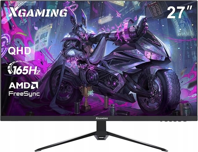 Led monitor sRGB Gaming 27G2JE 27