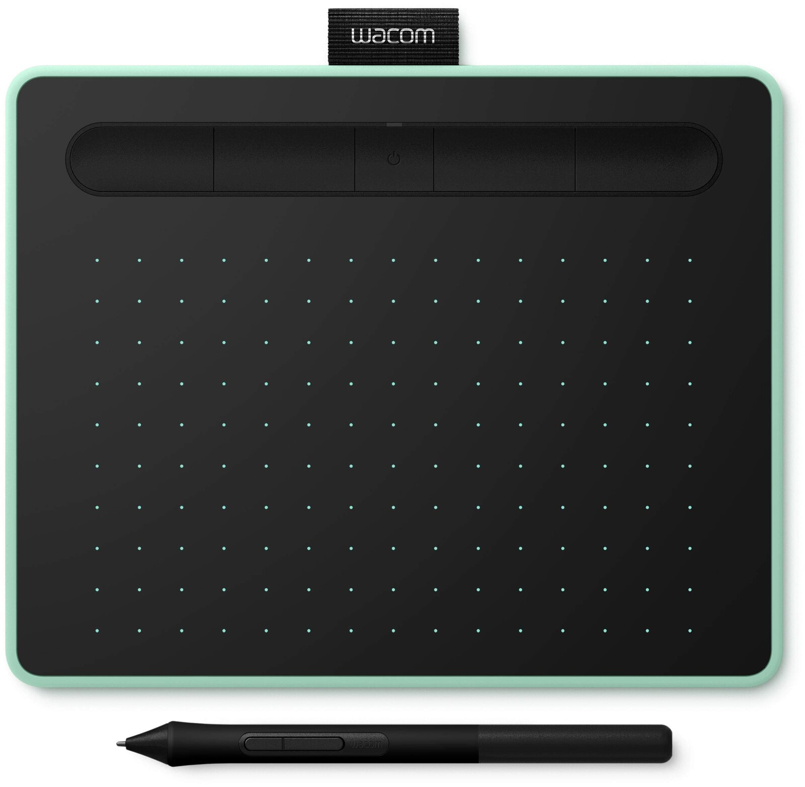 Tablet Wacom CTL4100WLES