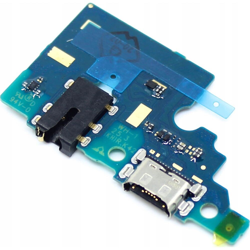 Deska s Usb nabíjecím konektorem pro Samsung Galaxy A51 5G Org