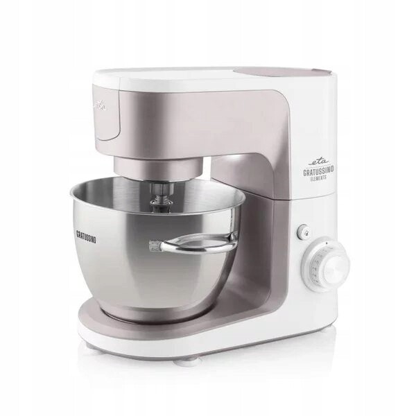 Kuchyňský robot Eta Gratussino III Luna Elements ETA302390310