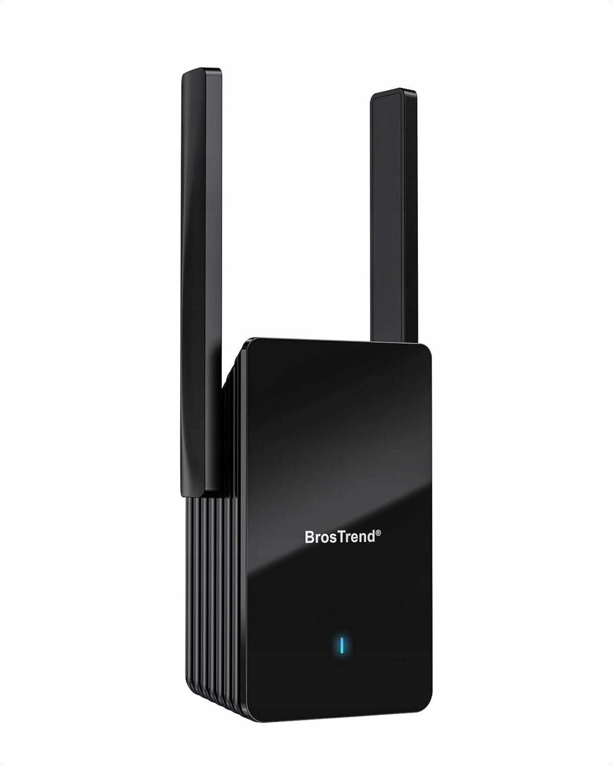 BrosTrend AX3000 WiFi 6 zesilovač dosahu s gigabitovým portem