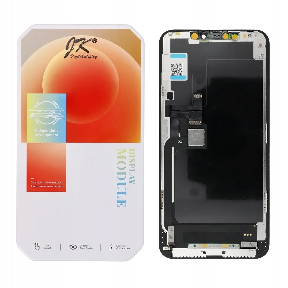 Jk LCD displej pro Iphone 11 Pro Max FullHD Incell (Change IC)