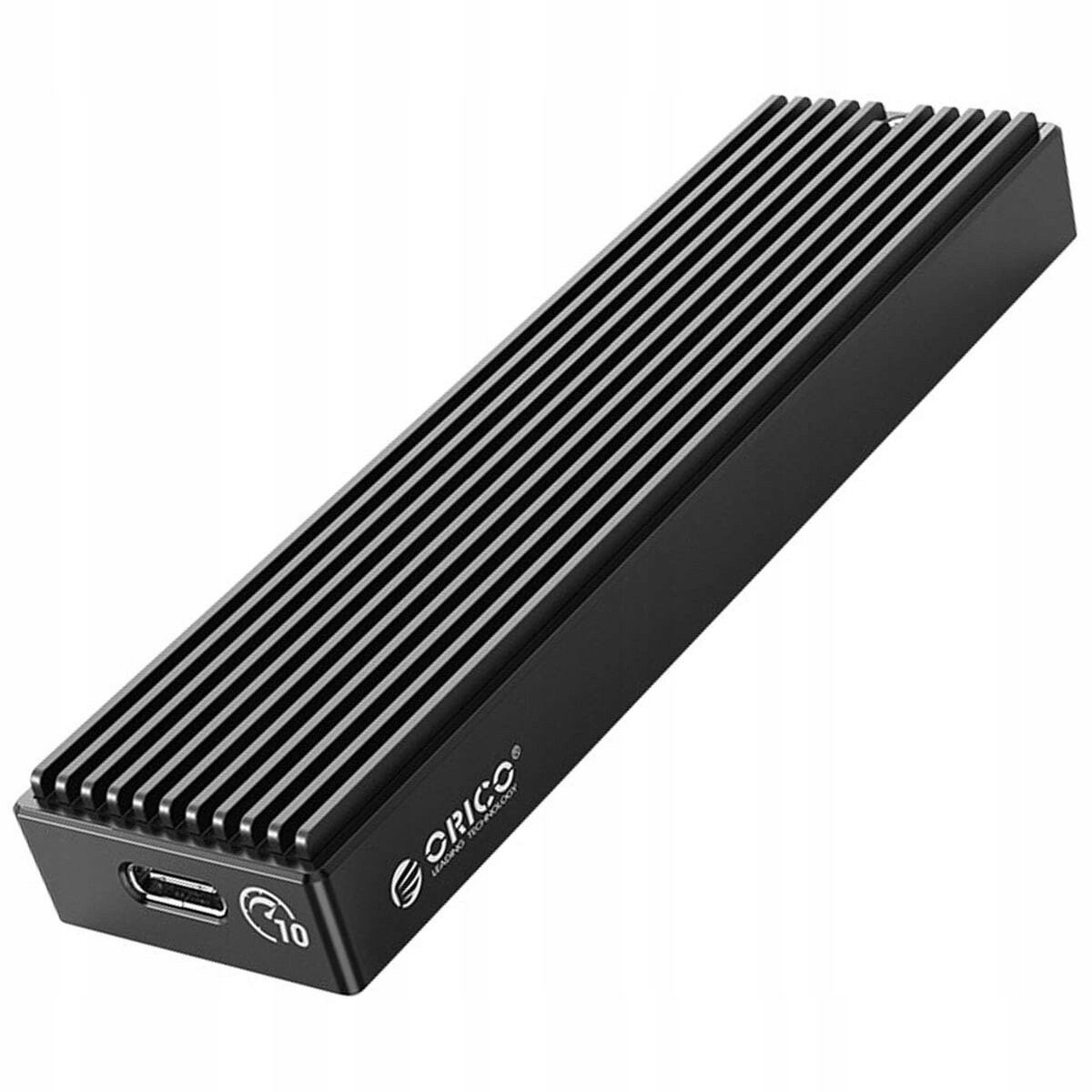 Orico Pouzdro na disk M.2 NVMe Ssd 10Gbps Usb-c