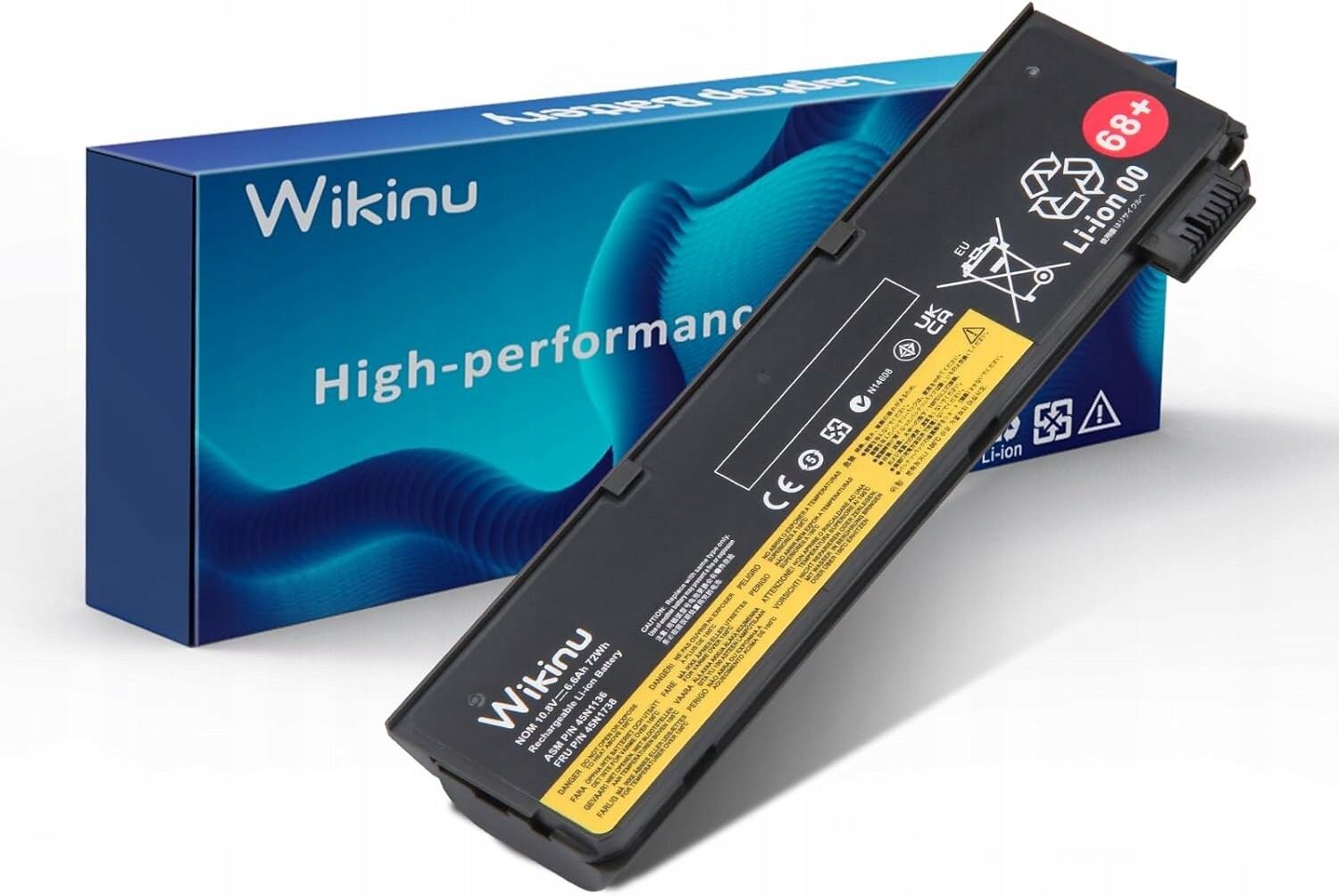 72Wh baterie pro notebook Lenovo