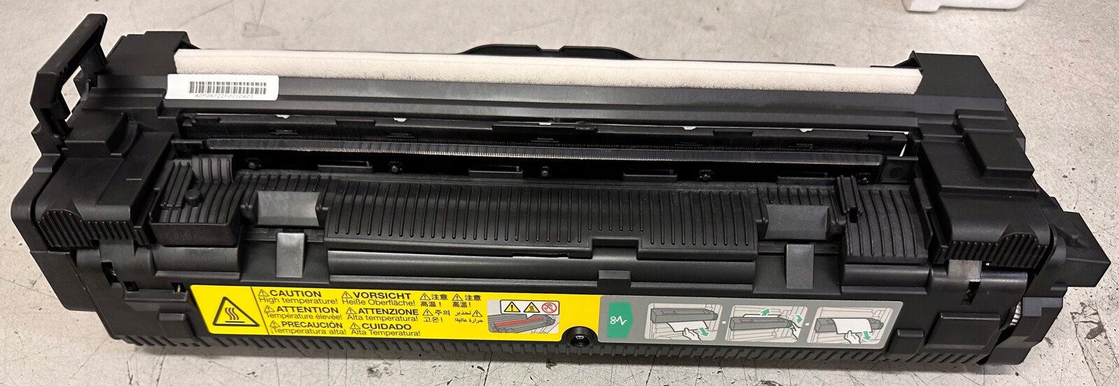 Fuser Unit Konica Minolta Bh C754 Originál A2X0R71011/A2X0R71044