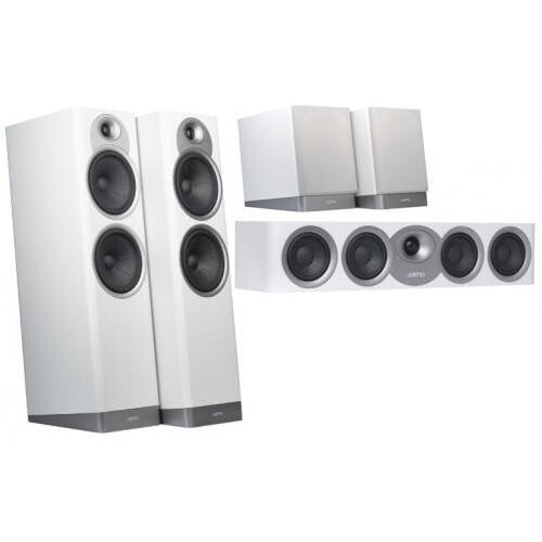 Jamo S7-27F (5.0)