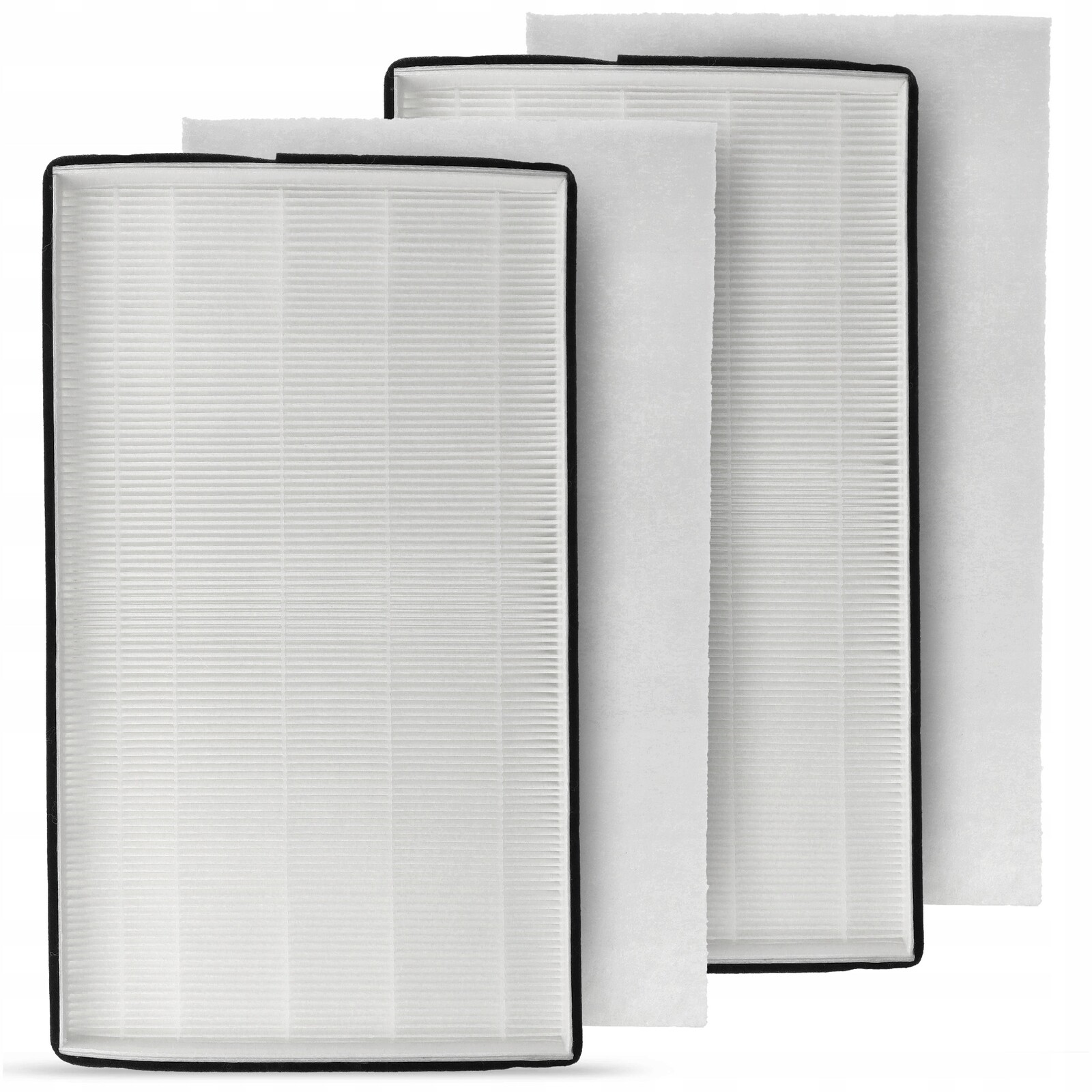 2x Filtr do rekuperátoru Thessla Green AirPack4 G4 trvanlivý, účinný