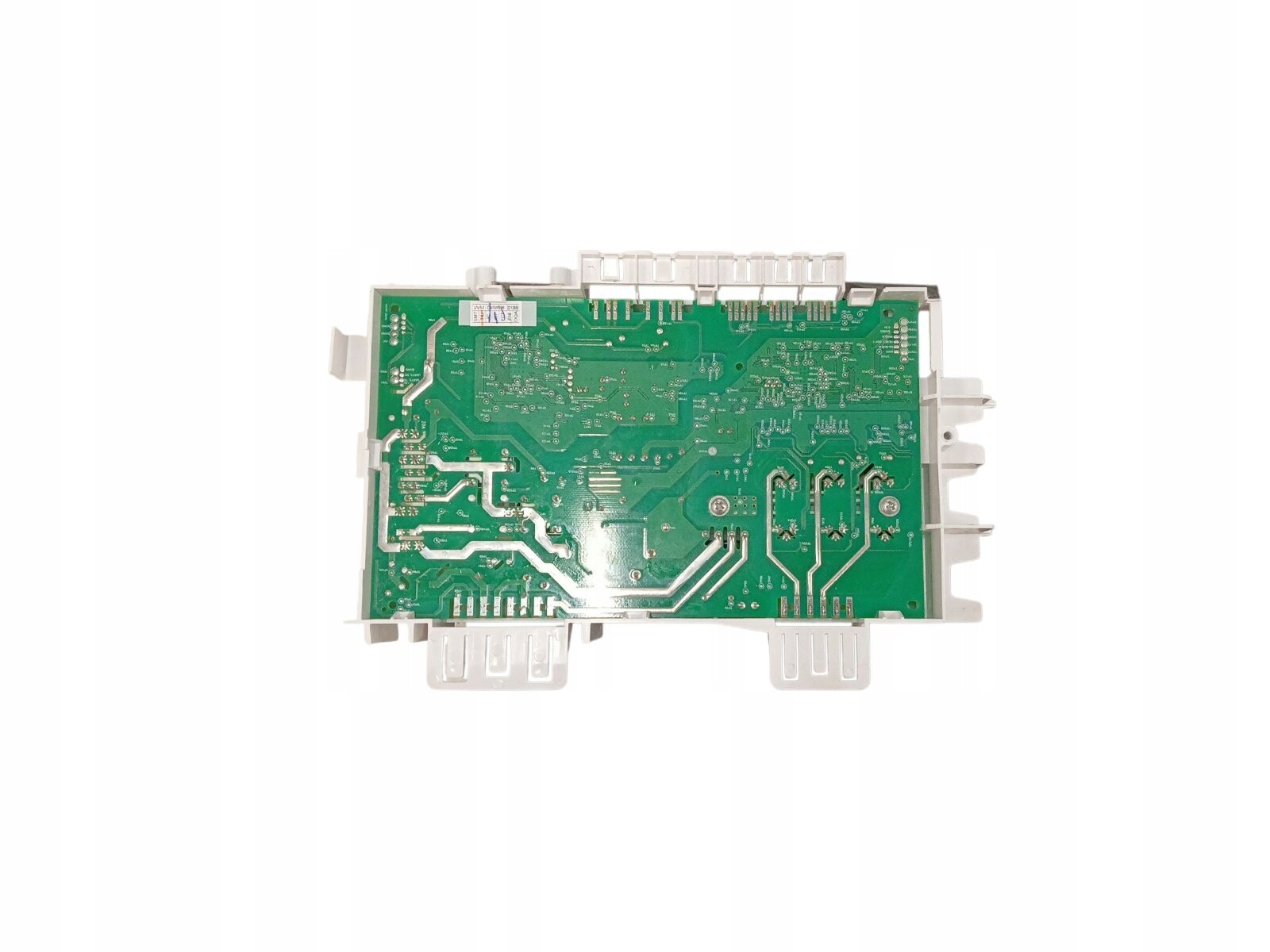 Ovládací modul pračky Hoover 43027610 #R895050