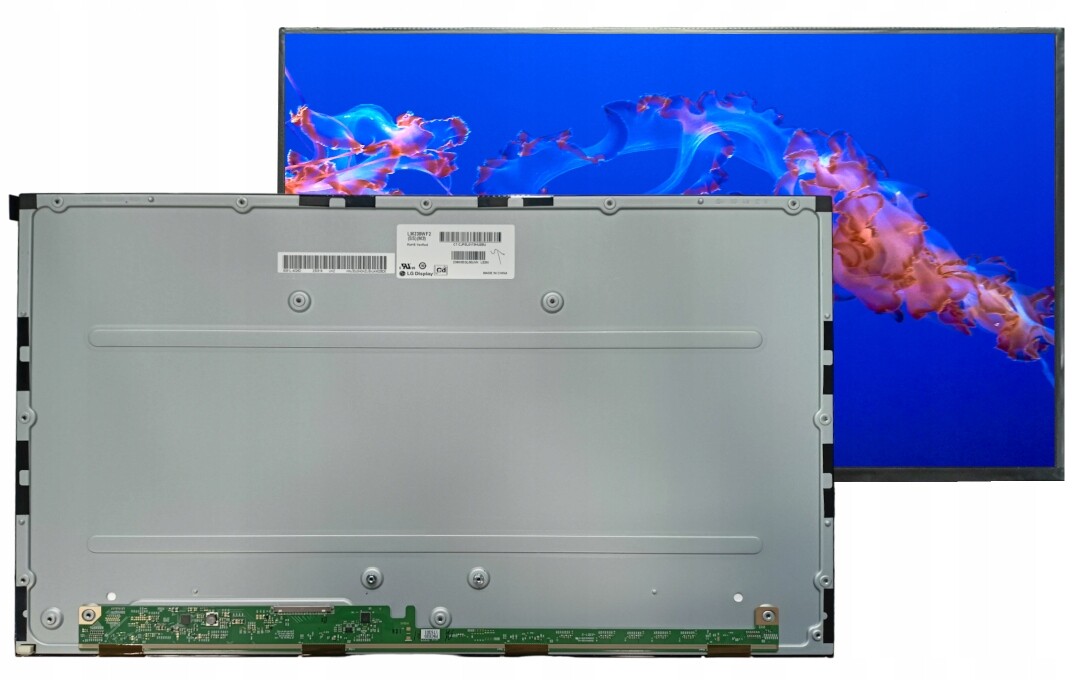 Matice pro Hp Eliteone 800 G4 23,8