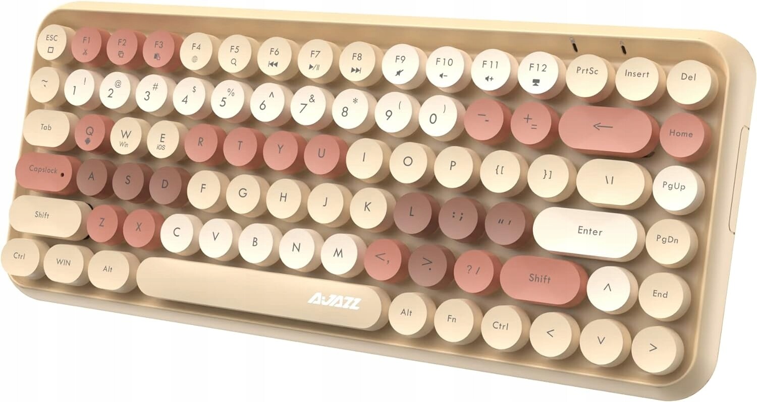 Membránová klávesnice 308i