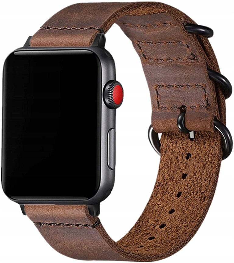 Pásek Pro Apple Watch 5 6 7 8 9 10 11 Ultra 2 3 42 MM 44 MM 45 MM 46 MM 49 MM