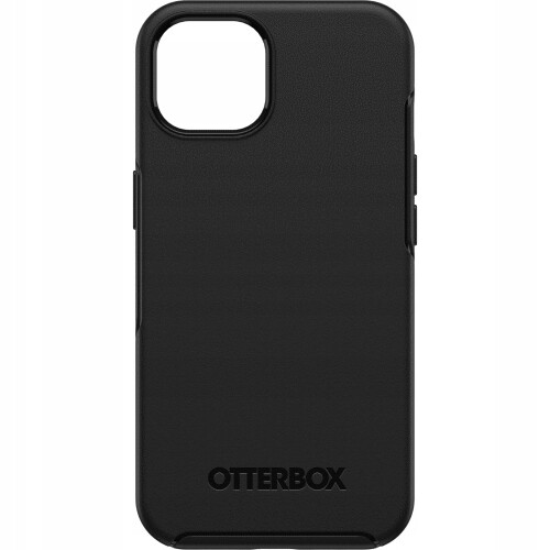 Zadní Kryt Pouzdro Pro Iphone 13 Pro Otterbox Symetry Černý Zadní Pouzdro