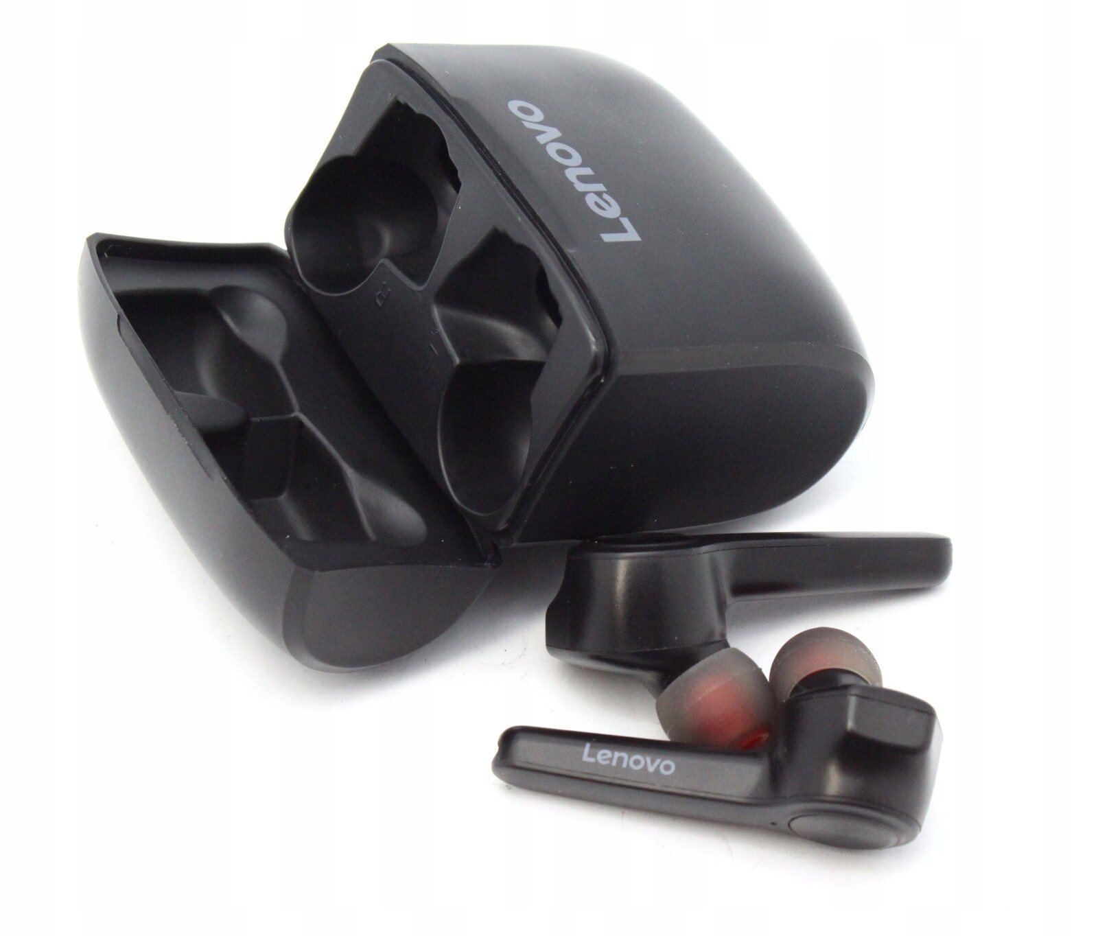 In-ear sluchátka Lenovo HT20 Bluetooth IPX5