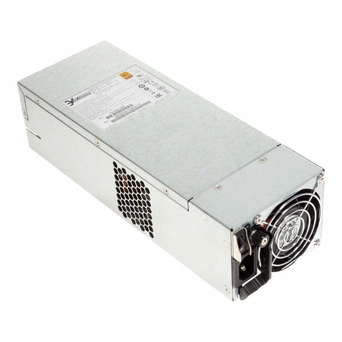 3Y Výkonová Technologie YM-2461A 460W YM-2461AAR