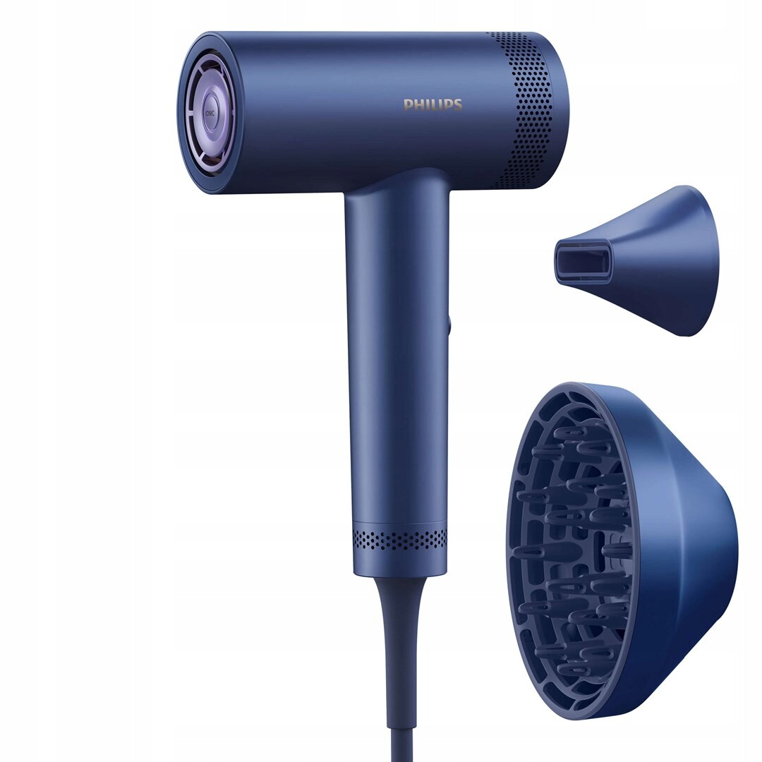 Vysoušeč vlasů Philips BHD839/10