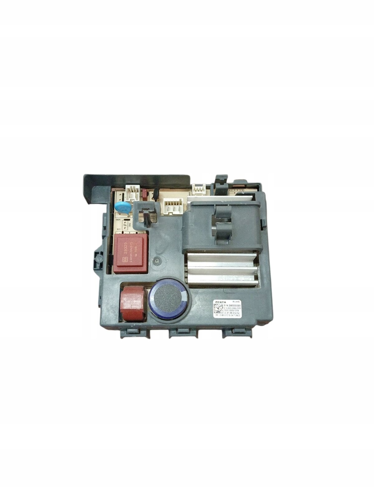 Invertorový modul sušičky Beko C00875321 #W24794 2985550300