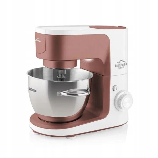 Kuchyňský robot Eta Gratussino III Elements ETA302390110
