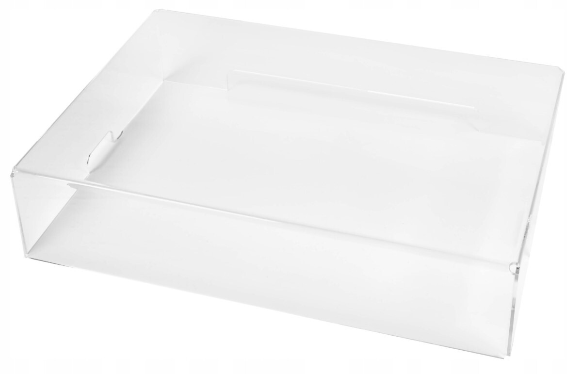 Protiprachová krytka Pro-Ject Cover It E pro gramofony Elemental RPM1 RPM3