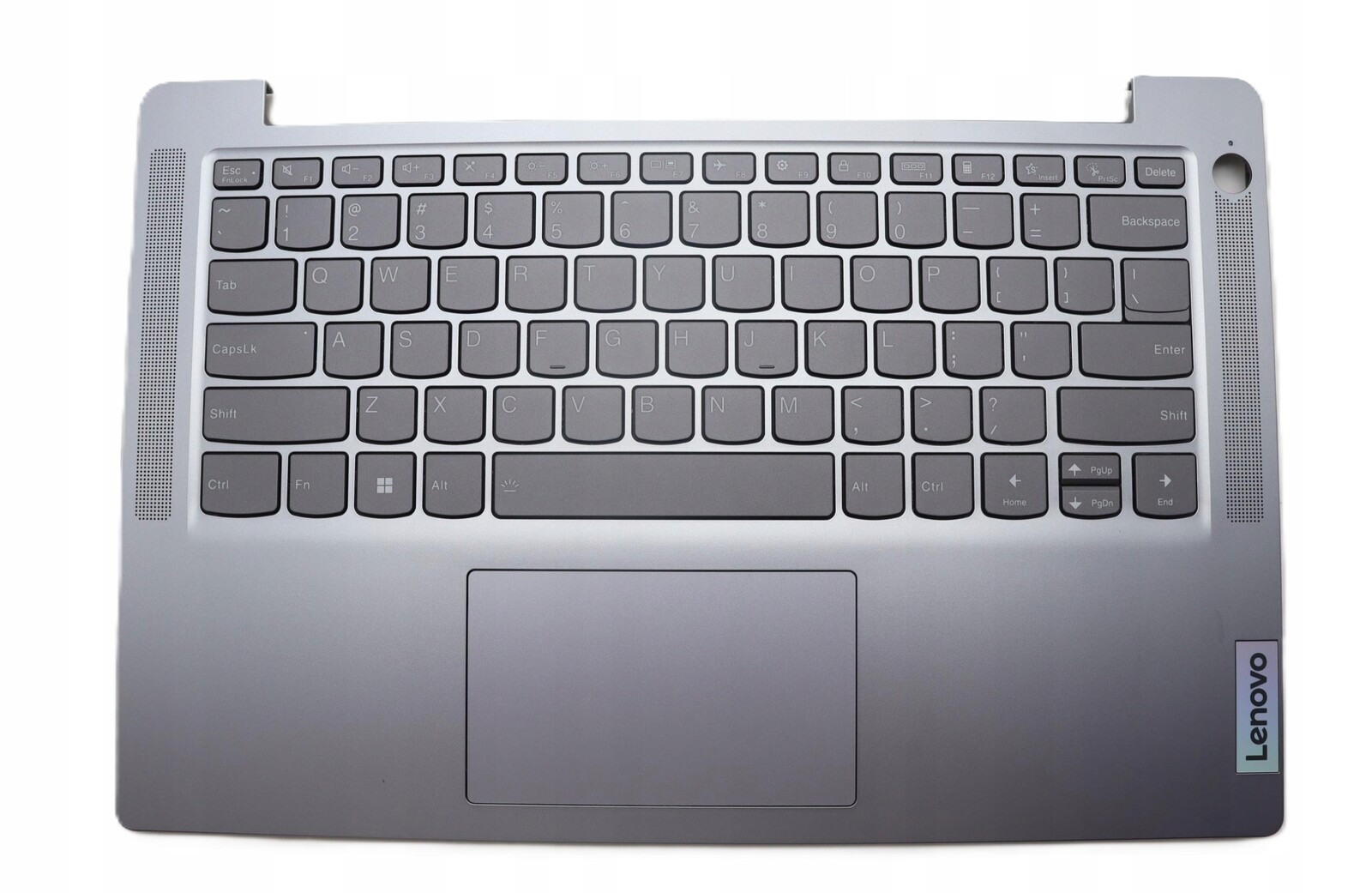 Palmrest s klávesnicí 5CB1M47822 pro Lenovo IdeaPad Slim 3 14IRH8 typ 83EL