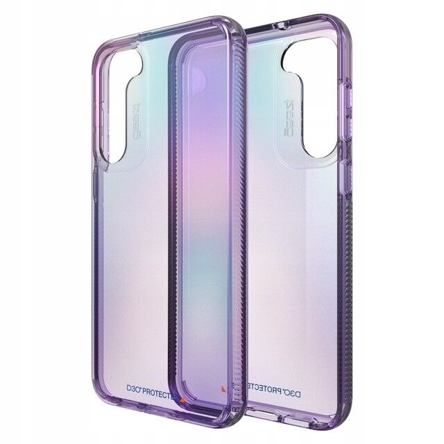 Pouzdro Pro Galaxy S23 Plus GEAR4 Milan Aurora