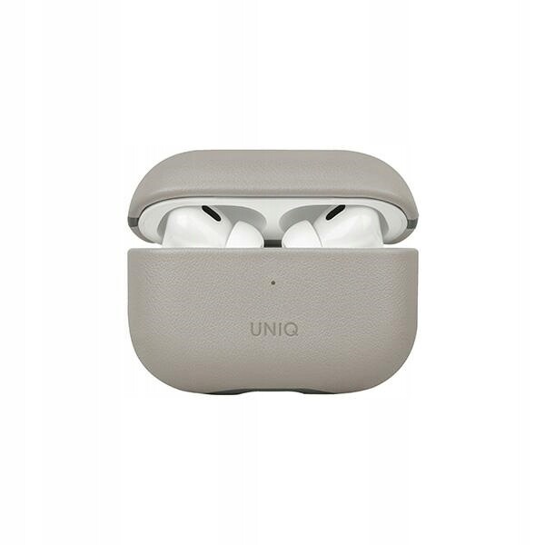Uniq pouzdro Lyden Ds AirPods Pro 2 gen (2022/2023) béžovo-zelené/ivory-lichen