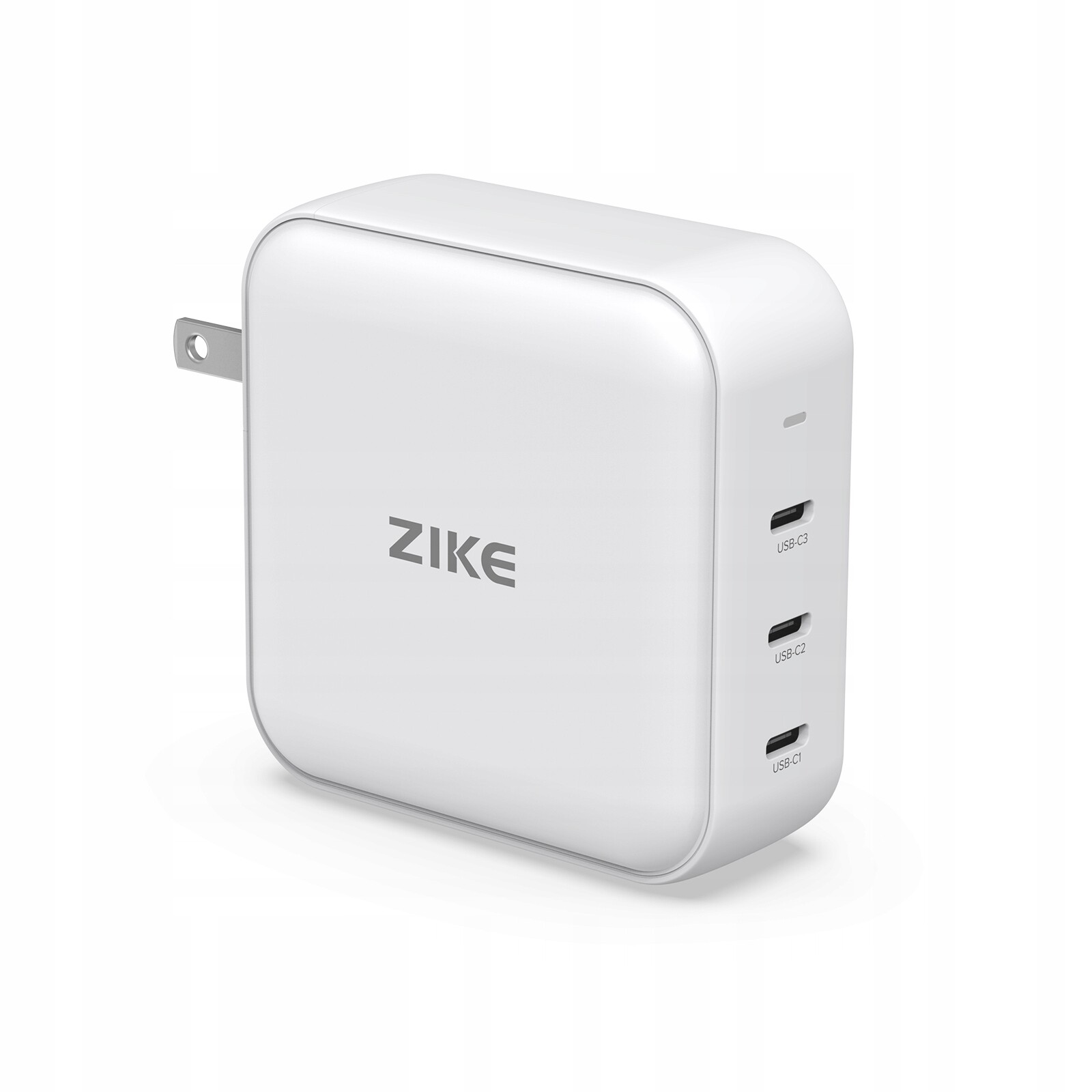 Síťové nabíječky 140W GaN PD3.1 Usb-c pro iPhone17/16/15 MacBook Zike Z1214