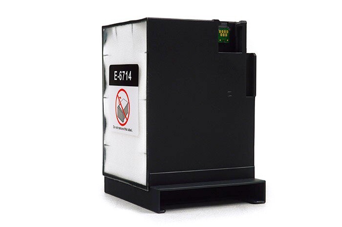 Sada pro údržbu údržbovou krabičku Epson T6714 (C13T671400)