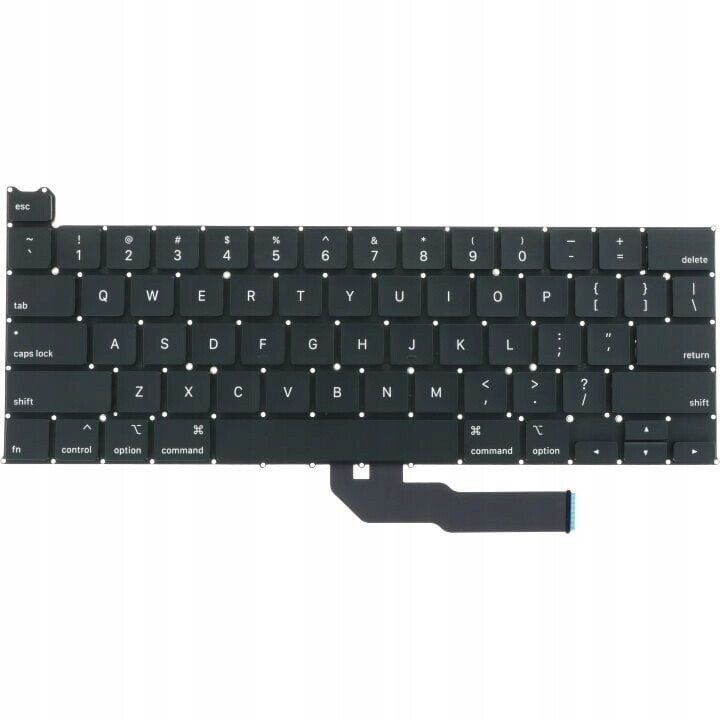 Klávesnice pro MacBook Pro Retina 13,3