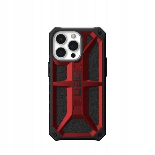Pouzdro Uag Monarch Pro Apple Iphone 13 Pro Max – Ed