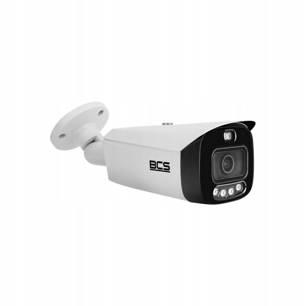 Ip kamera 6Mpx Bcs -L-TIP66FCR5L5-Ai1 2,8 mm, NightColor, 50 m Bcs Line
