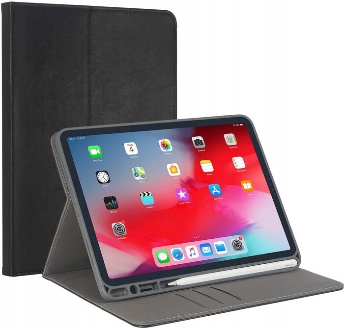 Stilgut Folio pouzdro pro Apple iPad Pro 11