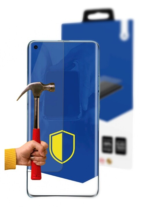 Privatizační Fólie Pro Galaxy S22 3MK All-safe Standard