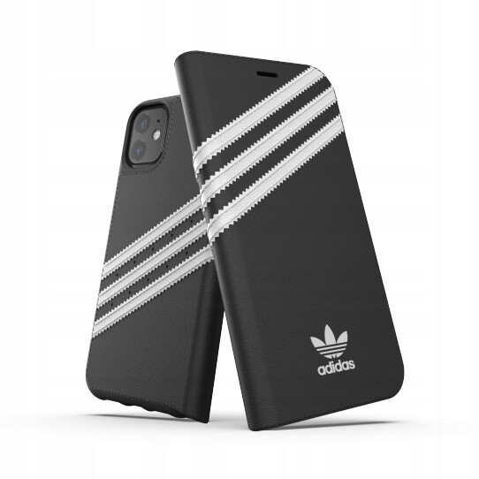 pouzdro Adidas s brožurou pro iPhone 11