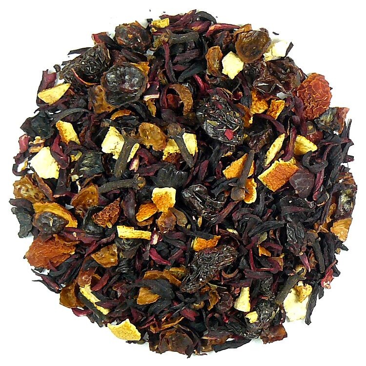 Čaj Kořeněný vánoční Hřebíček 500 g