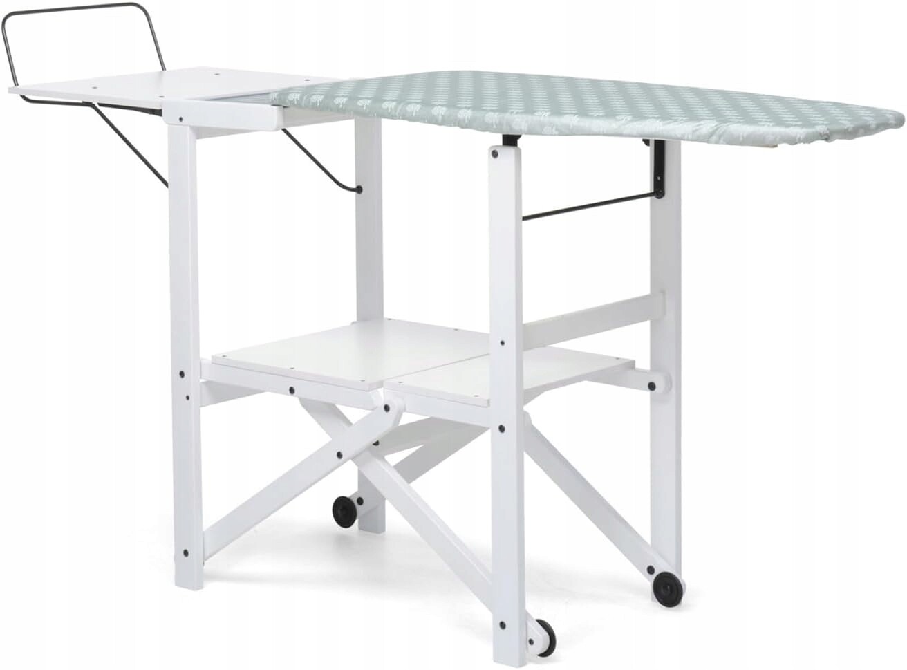 443. Foppapedretti Asso Žehlicí prkno standardní bílé