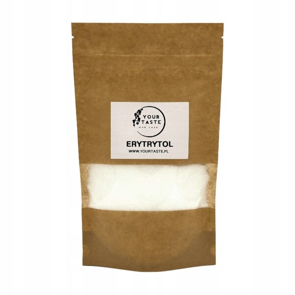 4x Your Taste Erythritol 500 g