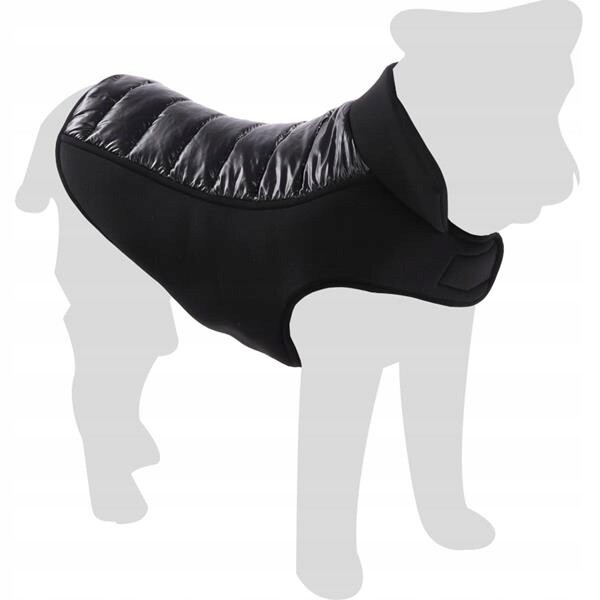 Obleček Jakaro černý 40cm Flamingo