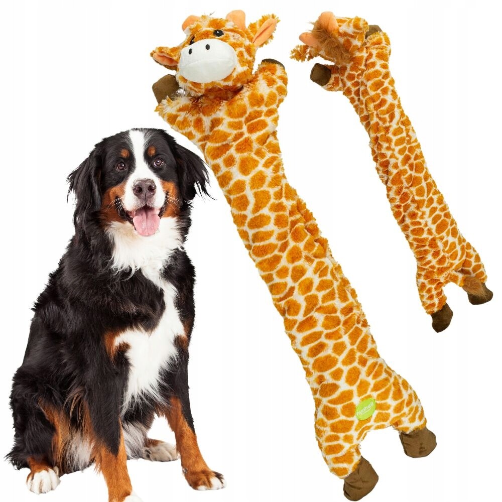 Plyšová Hračka pro psa Wesoły Pupil