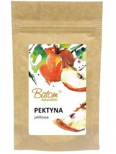 5 x Batom Jablečný pektin na džemy 30 g