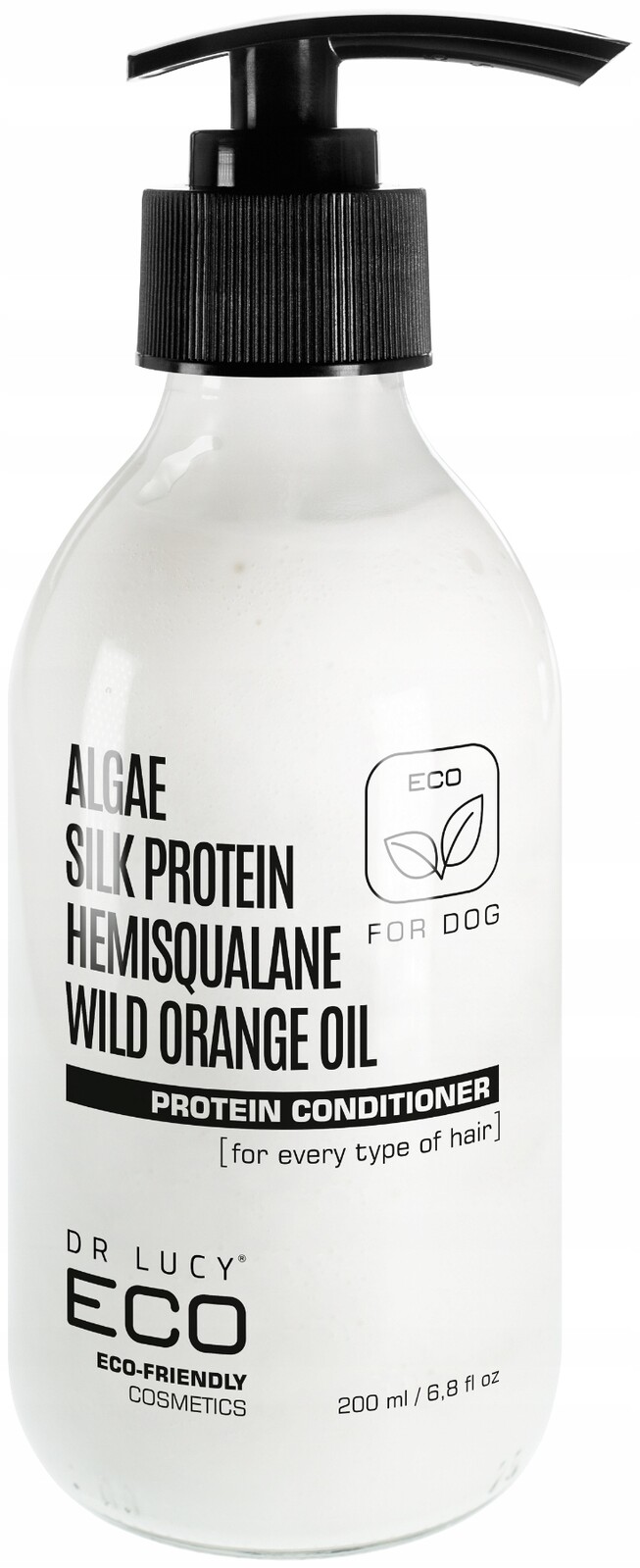 Proteinová výživa pro psy, 200 ml