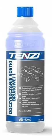 Tenzi Čistič dlažebních kostek 1 1 L