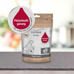 Platinum Fit-Bits Protect 150 g