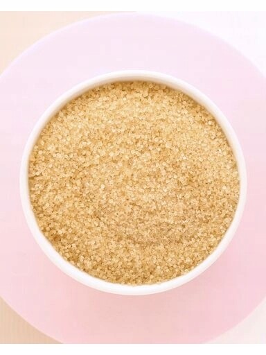 5 x Green Essence Cukr nerafinovaný Demerara 1 kg