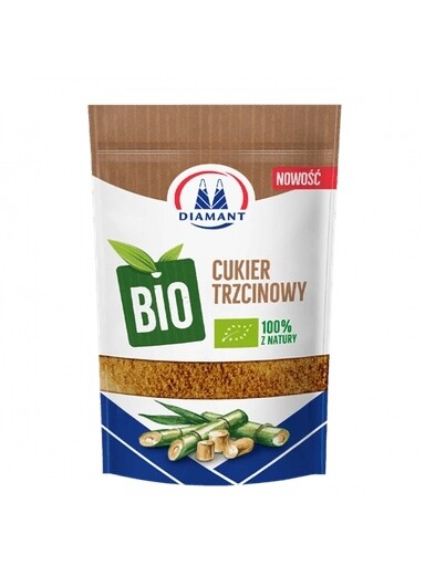 4x Diamant Bio Cukr 250 g