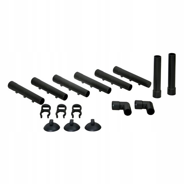 Akvarijní Dešťová Sprcha Pro Vnější Filtr Hadice 22 MM, Komplet