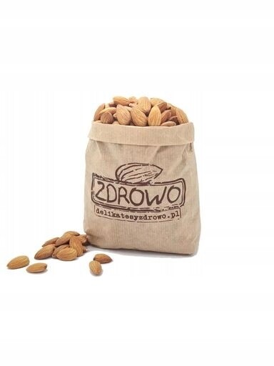 8 x Mandle Premium 100 g