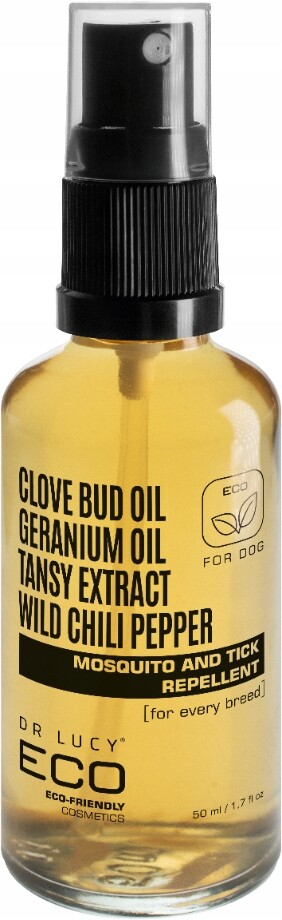 Vonný sprej pro psa, 50 ml